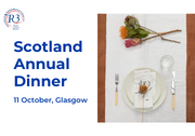 Scotland Annual Dinner
