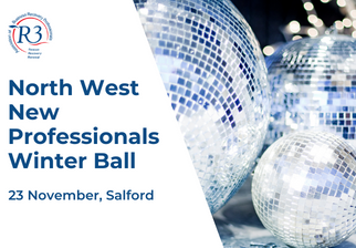 North West New Professionals Winter Ball