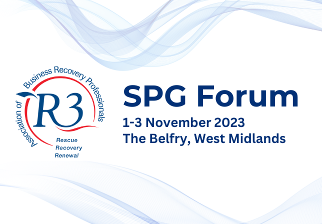 SPG Forum 2023
