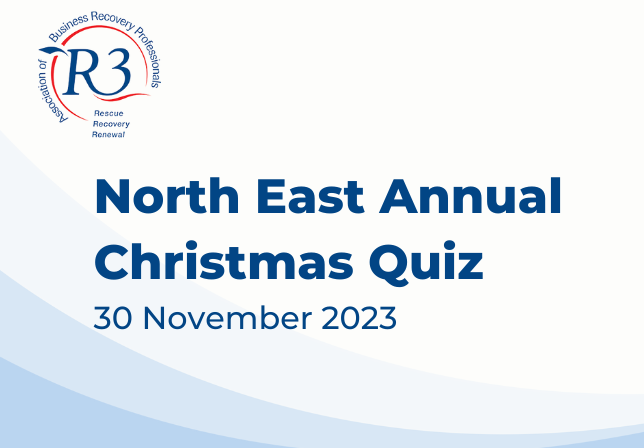 North East Annual Christmas Quiz