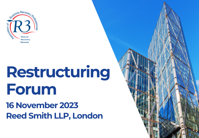 Restructuring Forum 2023