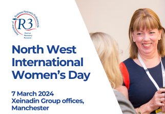 North West International Women’s Day