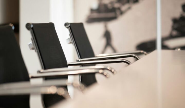 Shaping the future of insolvency: Insights from R3’s Past Presidents