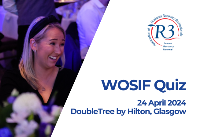 WOSIF Quiz