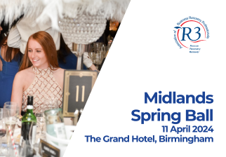 The Midlands Spring Ball