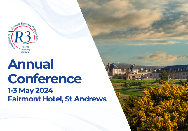 Annual Conference 2024
