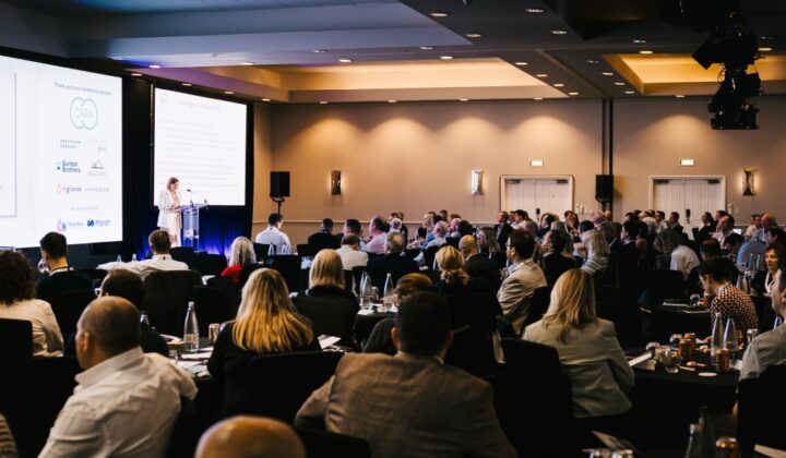 R3 Annual Conference 2024: Forging global pathways