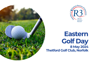 Eastern Golf Day