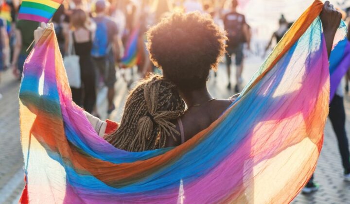 Celebrating Pride Month: Understanding LGBTQIA inclusion in the workplace