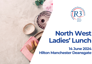 North West Ladies’ Lunch 2024