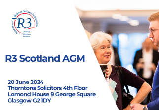Scotland AGM