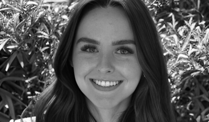 R3 Member Spotlight: Georgina Rones