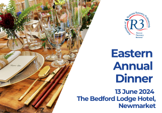 Eastern Annual Dinner 2024