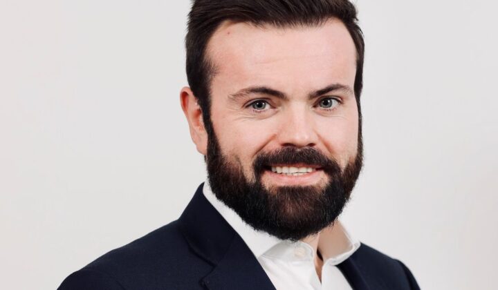R3 Member Spotlight: Ian Davison