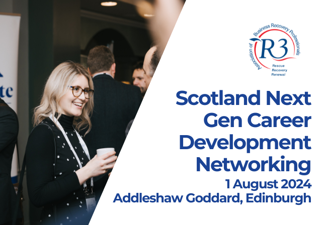 Scotland Next Gen Career Development Networking