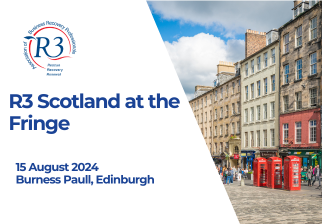 Scotland at the Fringe