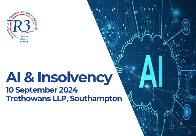 AI & Insolvency