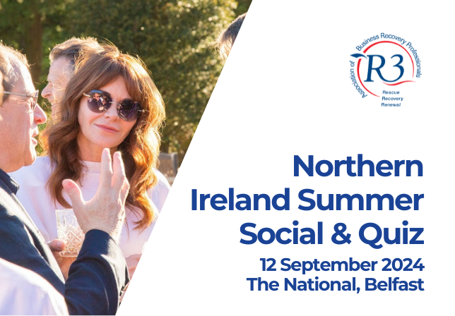 Northern Ireland Summer Social and Quiz