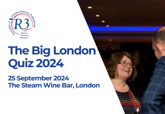 The Big London Quiz 2024