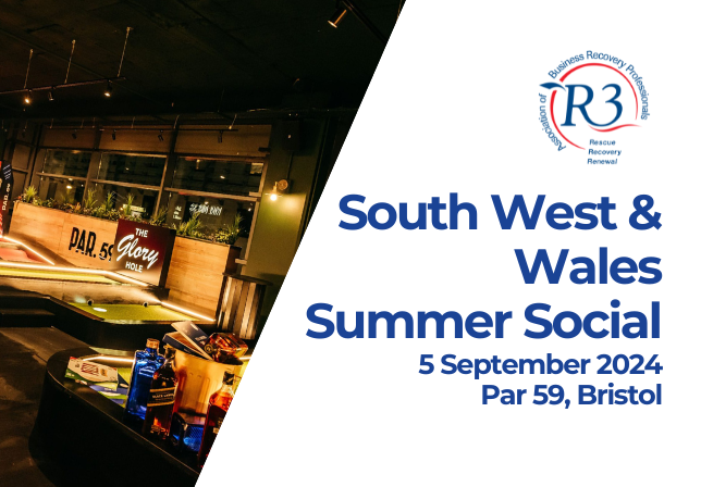 South West & Wales Summer Social