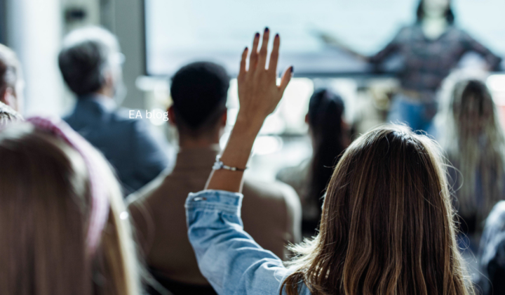 Supporting future talent: the R3 Bursary Scheme