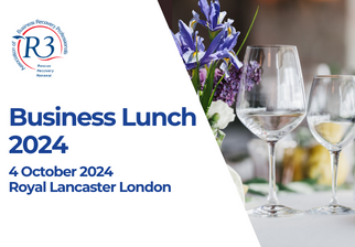 R3 Business Lunch 2024