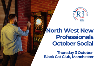North West New Professionals October Social