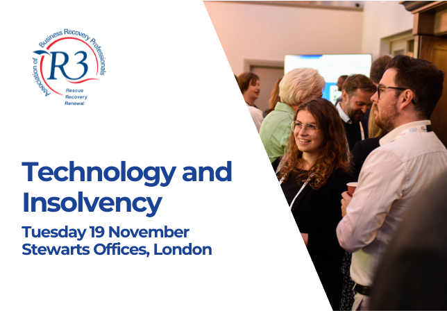 Technology and Insolvency