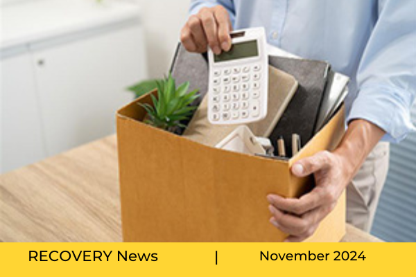 New employment rights ‘will reduce value of and distributions from insolvent businesses’