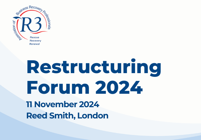 Restructuring Forum 2024