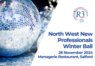 North West New Professionals Winter Ball
