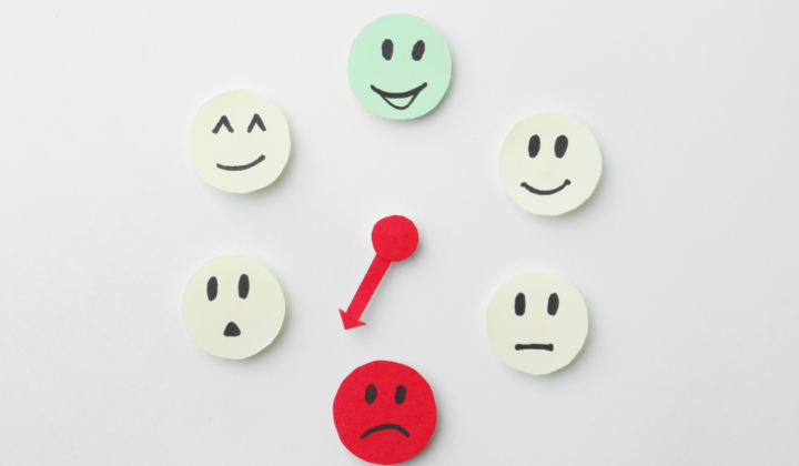Guest blog: What is stress?