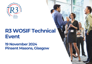 R3 WOSIF Technical Event