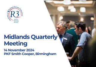 Midlands Quarterly Meeting 2024