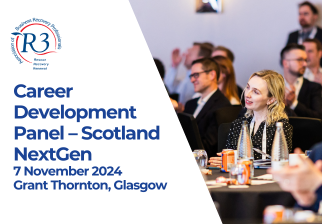Career Development Panel – Scotland NextGen