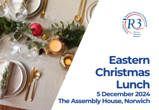 Eastern Christmas Lunch