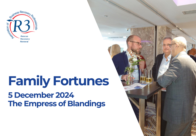 Family Fortunes