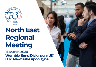 North East Regional Meeting 2025