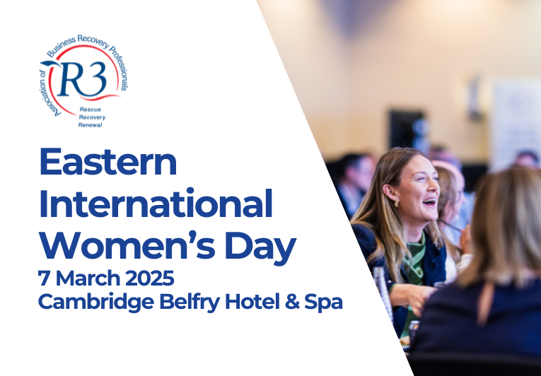 Eastern International Women’s Day