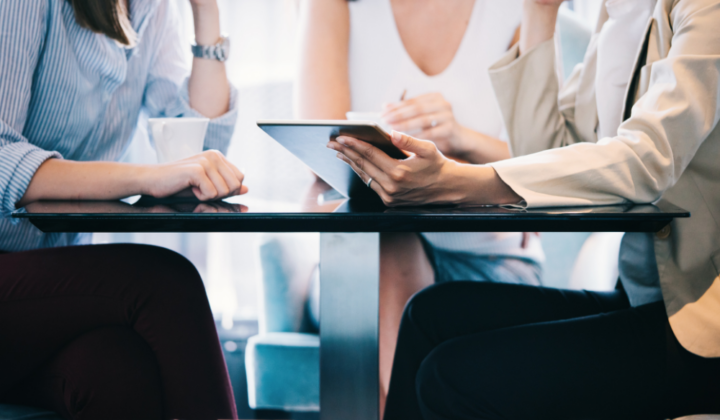 From fraud to forensics: career insights from Liesel Annible