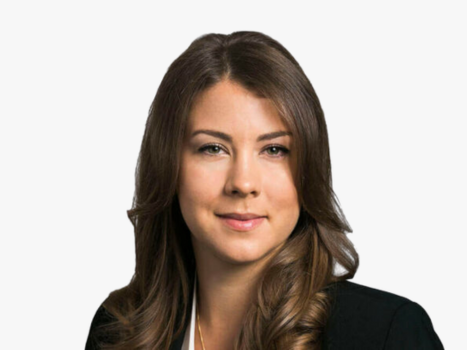 R3 Member Spotlight: Katrina Mather