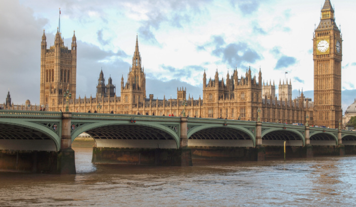 Policy and Public Affairs update: May 2025