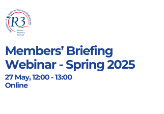 Members’ Briefing Webinar – Spring 2025