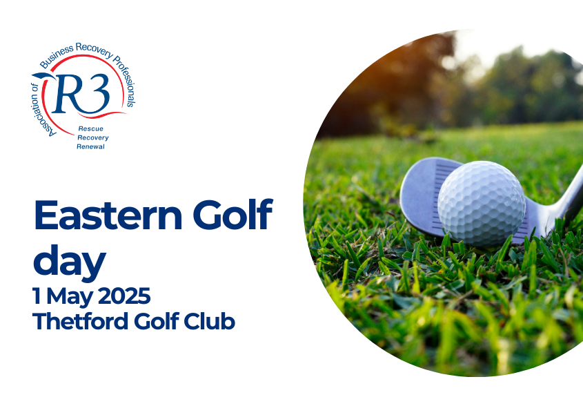 Eastern Golf Day 2025