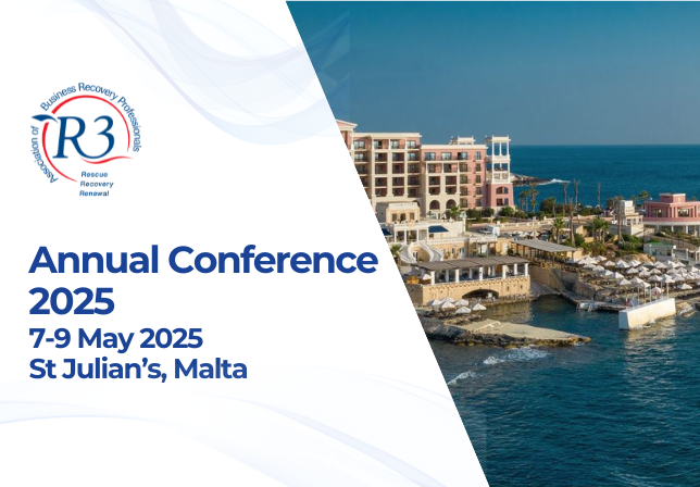 Annual Conference 2025