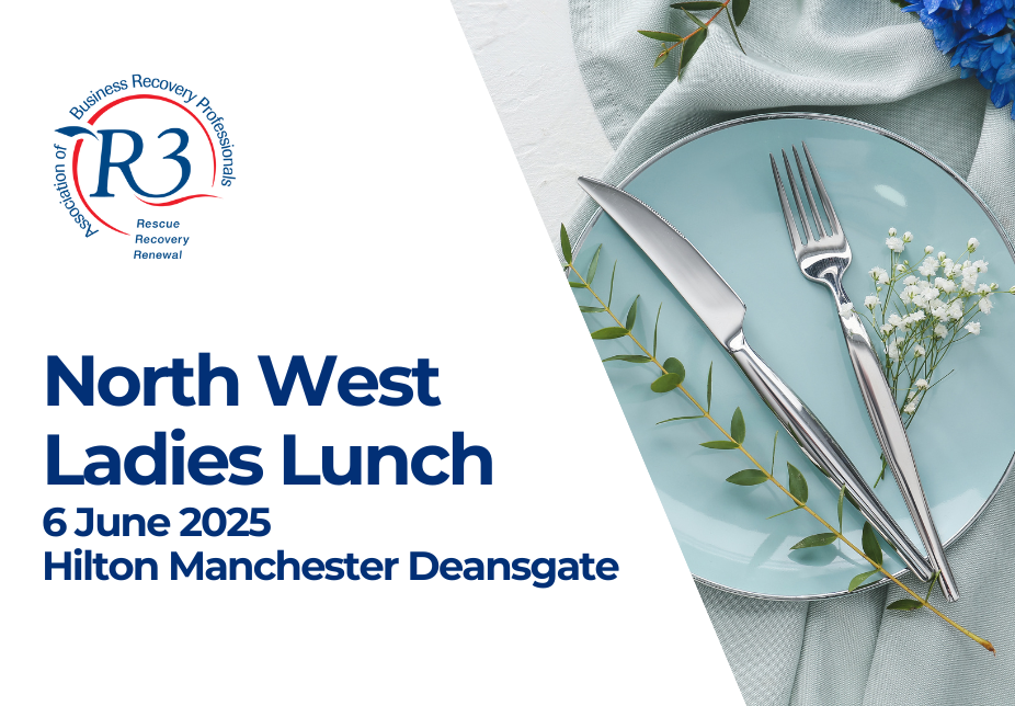 North West Ladies Lunch 2025