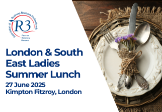 London & South East Ladies Summer Lunch 2025