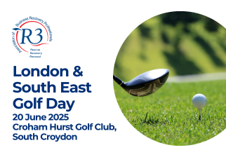 London & South East Golf Day 2025