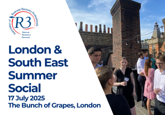 London & South East Summer Social