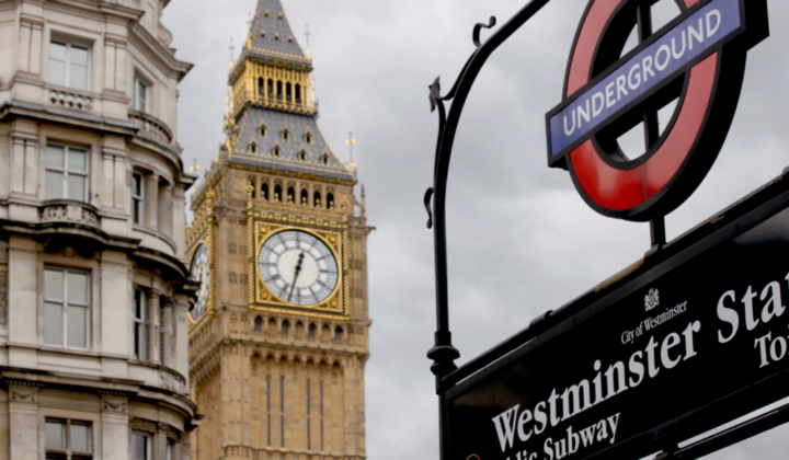 Policy and Public Affairs update: June 2025